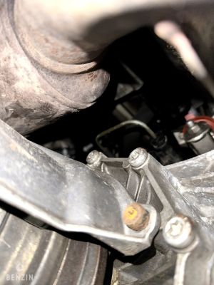 Audi A4 3.2 V6 FSI - 2005