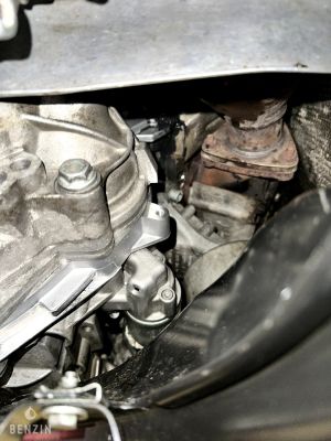 Audi A4 3.2 V6 FSI - 2005