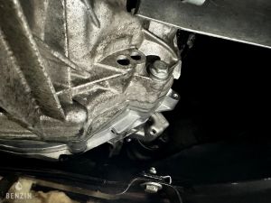 Audi A4 3.2 V6 FSI - 2005