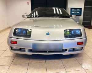 Alpine GTA V6 Turbo Kit Le Mans - 1987