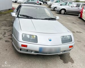 Alpine GTA V6 Turbo Kit Le Mans - 1987