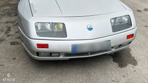 Alpine GTA V6 Turbo Kit Le Mans - 1987