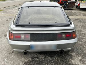 Alpine GTA V6 Turbo Kit Le Mans - 1987