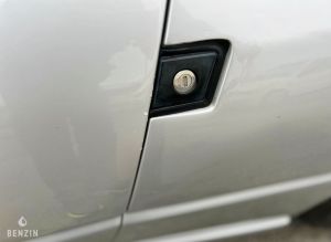 Alpine GTA V6 Turbo Kit Le Mans - 1987