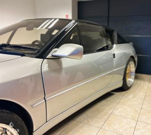 Alpine GTA V6 Turbo Kit Le Mans - 1987