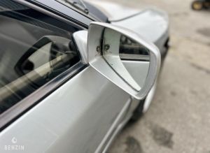 Alpine GTA V6 Turbo Kit Le Mans - 1987