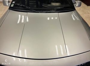 Alpine GTA V6 Turbo Kit Le Mans - 1987