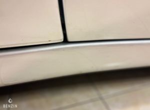 Alpine GTA V6 Turbo Kit Le Mans - 1987