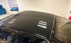 Alpine GTA V6 Turbo Kit Le Mans - 1987