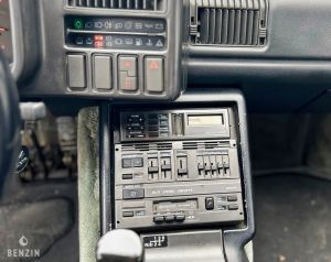 Alpine GTA V6 Turbo Kit Le Mans - 1987