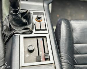 Alpine GTA V6 Turbo Kit Le Mans - 1987