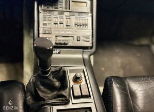 Alpine GTA V6 Turbo Kit Le Mans - 1987