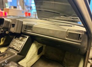 Alpine GTA V6 Turbo Kit Le Mans - 1987