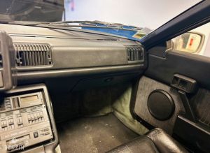 Alpine GTA V6 Turbo Kit Le Mans - 1987