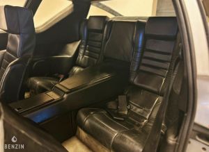 Alpine GTA V6 Turbo Kit Le Mans - 1987