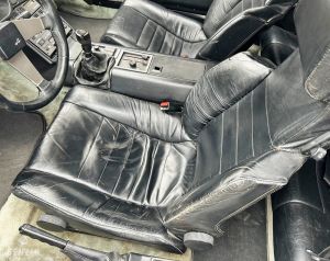 Alpine GTA V6 Turbo Kit Le Mans - 1987