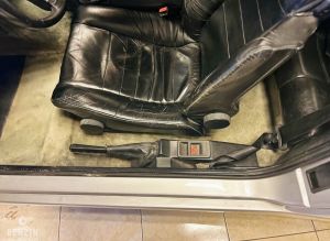 Alpine GTA V6 Turbo Kit Le Mans - 1987