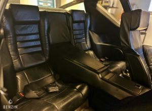 Alpine GTA V6 Turbo Kit Le Mans - 1987