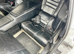 Alpine GTA V6 Turbo Kit Le Mans - 1987