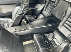 Alpine GTA V6 Turbo Kit Le Mans - 1987