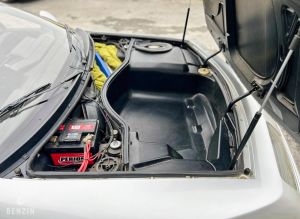 Alpine GTA V6 Turbo Kit Le Mans - 1987