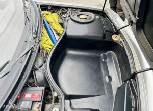 Alpine GTA V6 Turbo Kit Le Mans - 1987