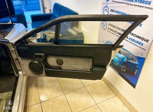 Alpine GTA V6 Turbo Kit Le Mans - 1987