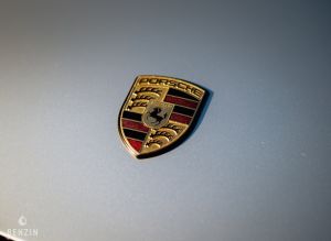 Porsche 911 type 996 Carrera 4S - 2005