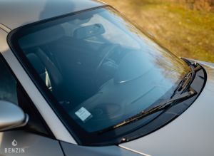 Porsche 911 type 996 Carrera 4S - 2005