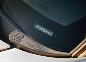 Porsche 911 type 996 Carrera 4S - 2005