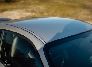 Porsche 911 type 996 Carrera 4S - 2005