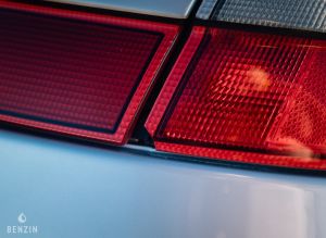 Porsche 911 type 996 Carrera 4S - 2005