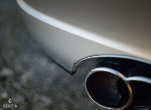 Porsche 911 type 996 Carrera 4S - 2005