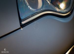 Porsche 911 type 996 Carrera 4S - 2005