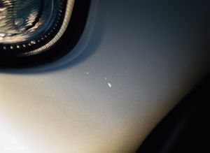 Porsche 911 type 996 Carrera 4S - 2005