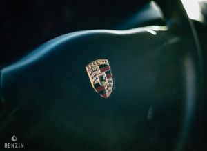 Porsche 911 type 996 Carrera 4S - 2005