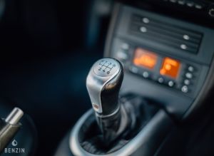 Porsche 911 type 996 Carrera 4S - 2005