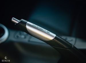 Porsche 911 type 996 Carrera 4S - 2005