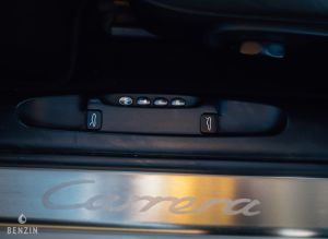 Porsche 911 type 996 Carrera 4S - 2005
