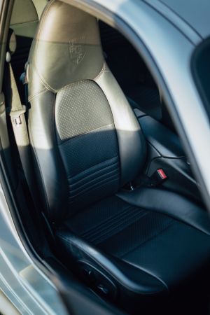 Porsche 911 type 996 Carrera 4S - 2005