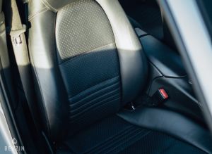 Porsche 911 type 996 Carrera 4S - 2005