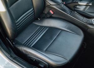 Porsche 911 type 996 Carrera 4S - 2005