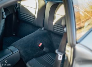 Porsche 911 type 996 Carrera 4S - 2005