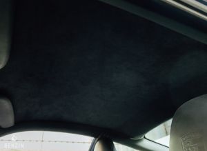 Porsche 911 type 996 Carrera 4S - 2005