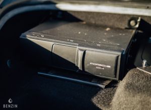 Porsche 911 type 996 Carrera 4S - 2005