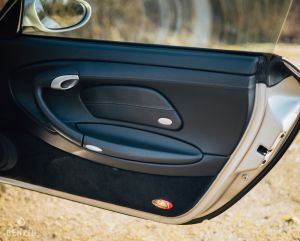 Porsche 911 type 996 Carrera 4S - 2005