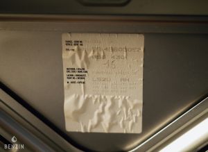 Porsche 911 type 996 Carrera 4S - 2005