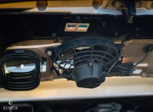 Porsche 911 type 996 Carrera 4S - 2005