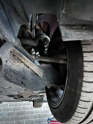 Porsche 911 type 996 Carrera 4S - 2005