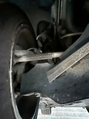 Porsche 911 type 996 Carrera 4S - 2005